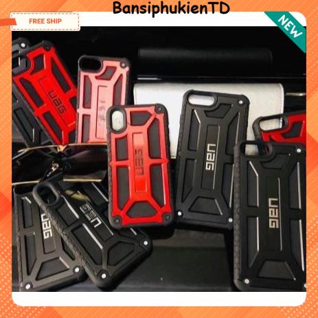 ỐP LƯNG UAG IPHONE CHO IP XS MAX CAO CẤP