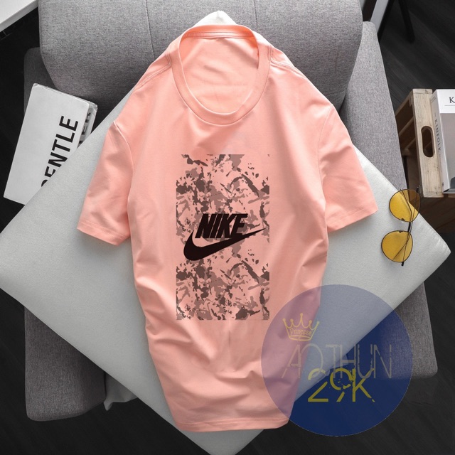 ALBUM 610 - ÁO THUN UNISEX MÀU VÀNG ĐỘC ĐÁO 2020