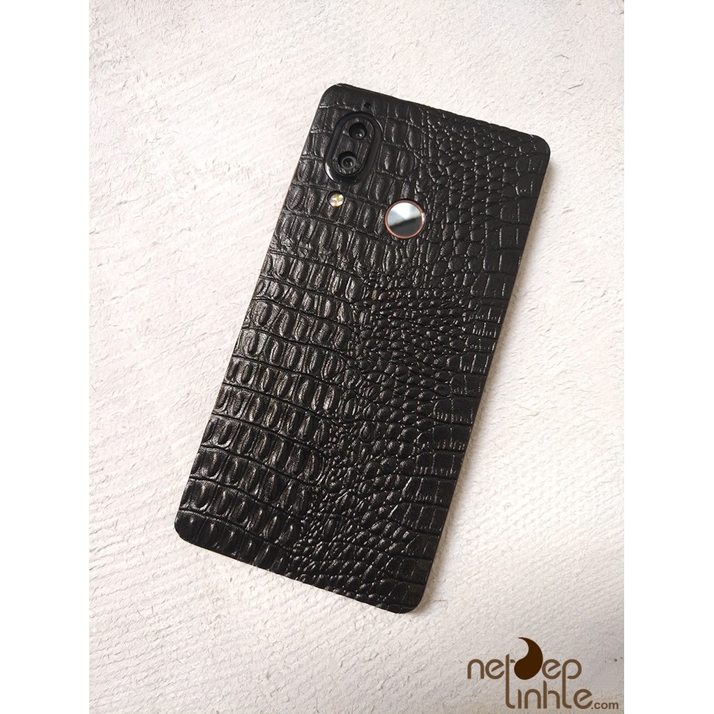 Dán da Sharp S3