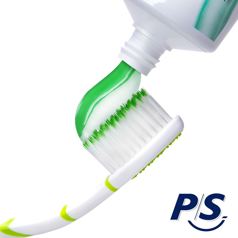 Kem Đánh Răng P/S Bảo Vệ 123 Trà Xanh 240g mã sản phẩm 67437364 | BigBuy360 - bigbuy360.vn
