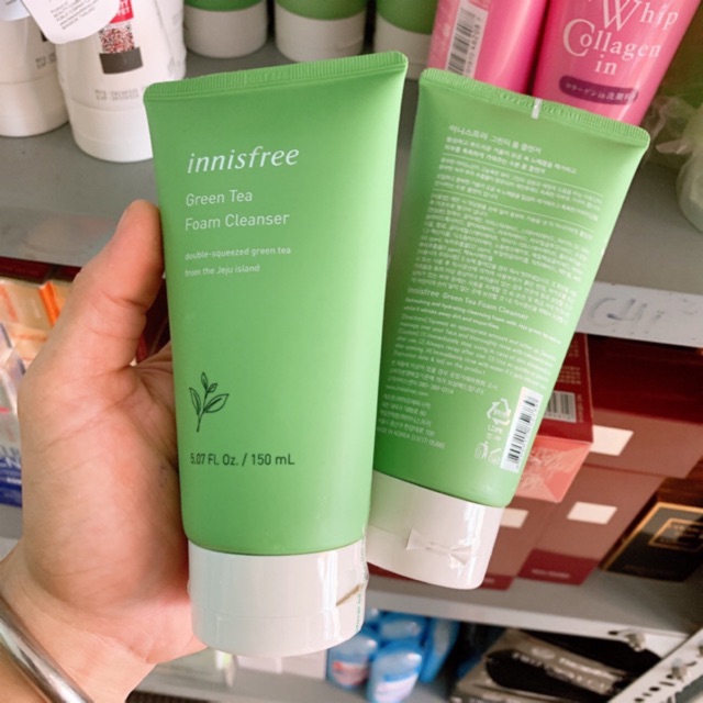 💁‍♀️Sửa rửa mặt innisfree | BigBuy360 - bigbuy360.vn