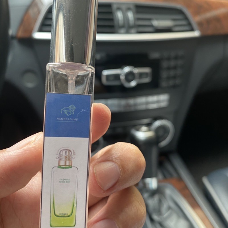 (Chính Hãng] Nước hoa 𝐇𝐞𝐫𝐦𝐞𝐬 𝐔𝐧 𝐉𝐚𝐫𝐝𝐢𝐧 𝐒𝐮𝐫 𝐋𝐞 𝐓𝐨𝐢𝐭 𝐞𝐝𝐭 Unisex Nam Nữ | Thế Giới Skin Care