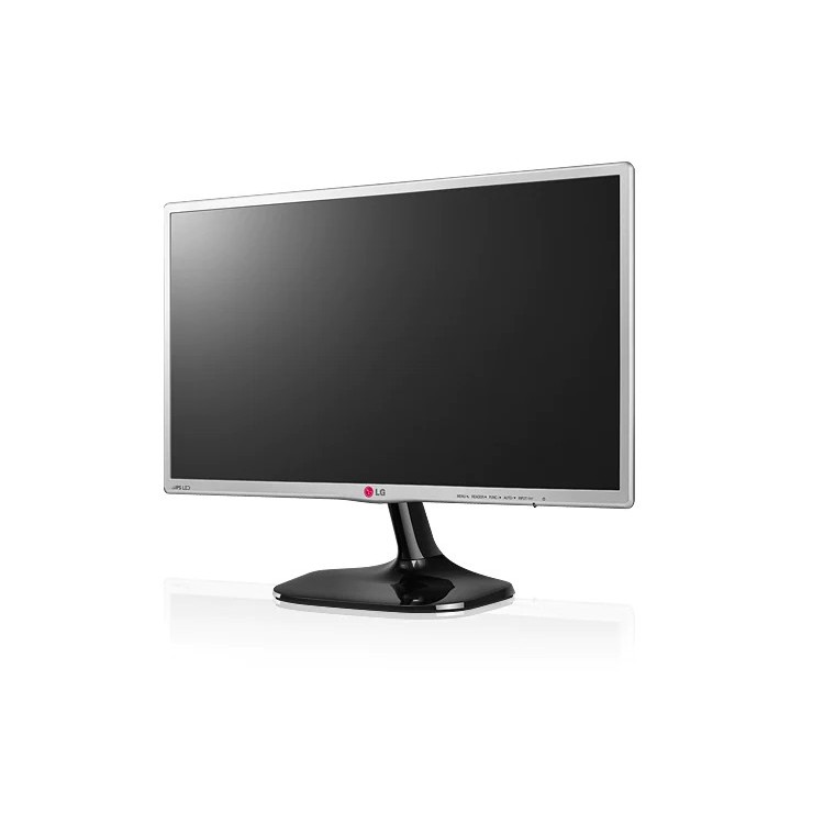 Màn Hình LG 24 IPS 24mp56 ( Viền Ti Tan)  Full HD( Hàng đẹp 99% như mới) | BigBuy360 - bigbuy360.vn