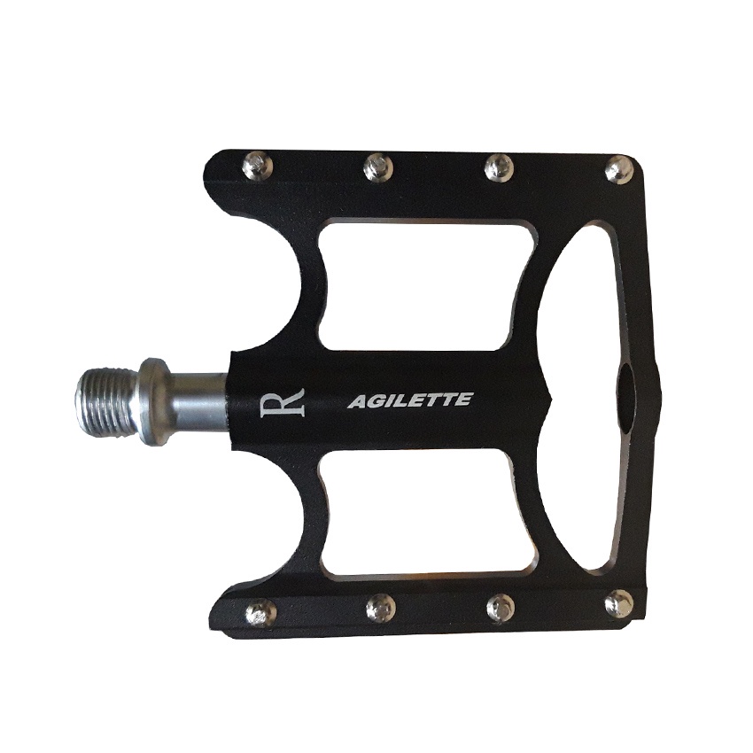 [FREESHIP] Pedal Xe Đạp Nhôm 105x100mm VINBIKE VB09 Bicycle Pedal