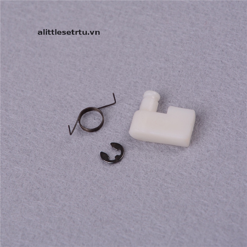 Set 6 Bánh Đà + Lò Xo + Kẹp Khởi Động Cho Máy Cưa