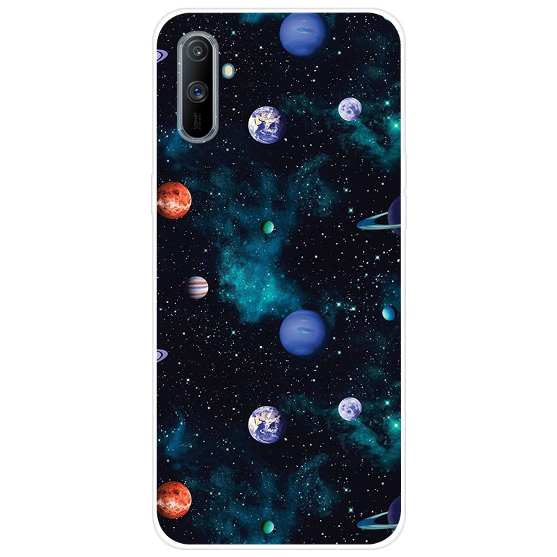 Ốp điện thoại thời trang cho Realme C3i Realme C3i RealmeC3i