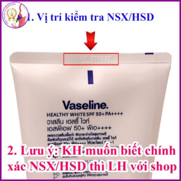 [320ml]SỮA DƯỠNG THỂ VASELINE 10x/50x PERFECT SERUM