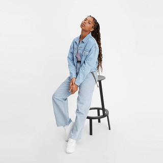 LEVI'S - Quần Jeans Nữ Dài 26872-0001  