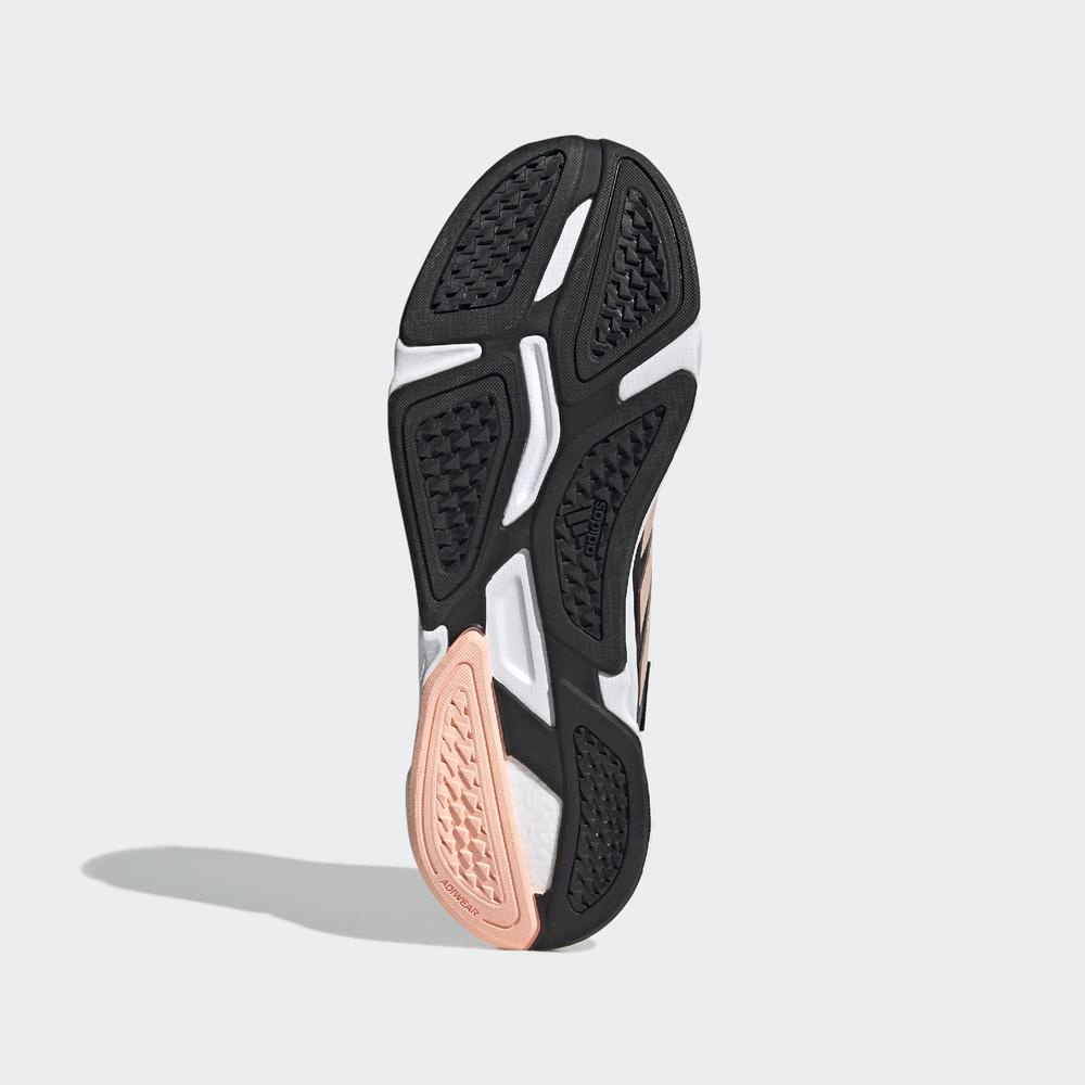 Giày adidas RUNNING Nam Giày X9000L2 Guard Màu đen GX3555