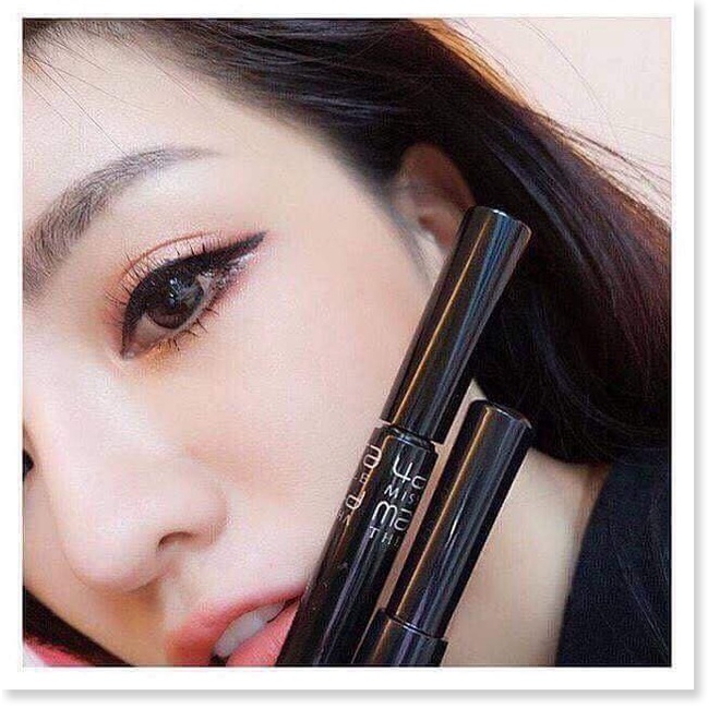 [Mã giảm giá shop] Chuốt Mi Missha 4D Mascara 7g