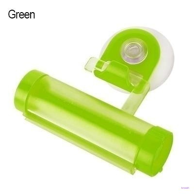 Dụng Cụ Nặn Kem Đánh Răng Gắn Tường Tiện Lợi