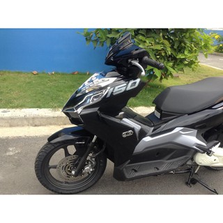 hộp đồ nghề AB 2016-2020