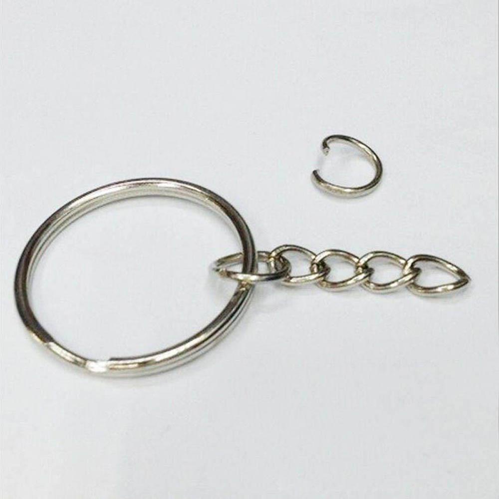 Chìa Khóa 25mm DIY Kiểu Dáng Mới