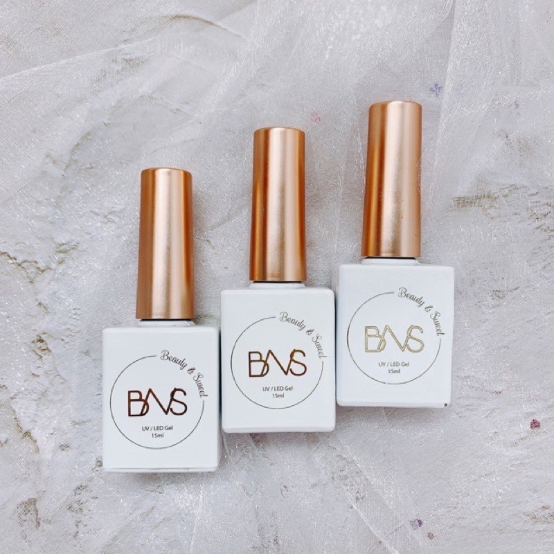 Sơn top trứng cút BNS 15ml