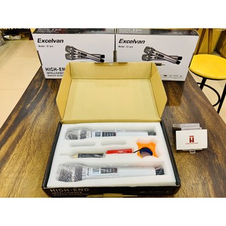 Micro Không Dây Excelvan Z1 Pro