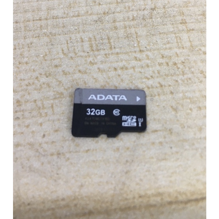 Thẻ Nhớ Micro SD 32GB .