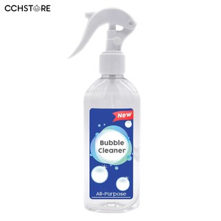 200ml Kitchen Grease Oil Remover Multi-Purpose Bubble Cleaning Detergent