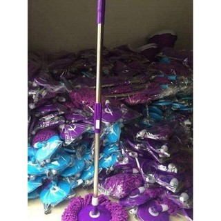 Cây lau nhà rơi 360 độ