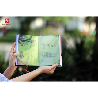 Sách - Illustrated Classics - Truyện cổ Andersen