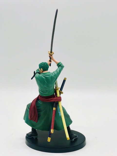 Mô hình Roronoa Zoro One piece