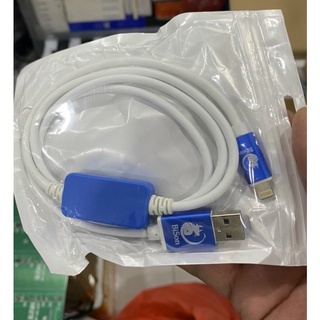 Cáp DCSD đổi Serial Fix Wifi không cần đục ổ