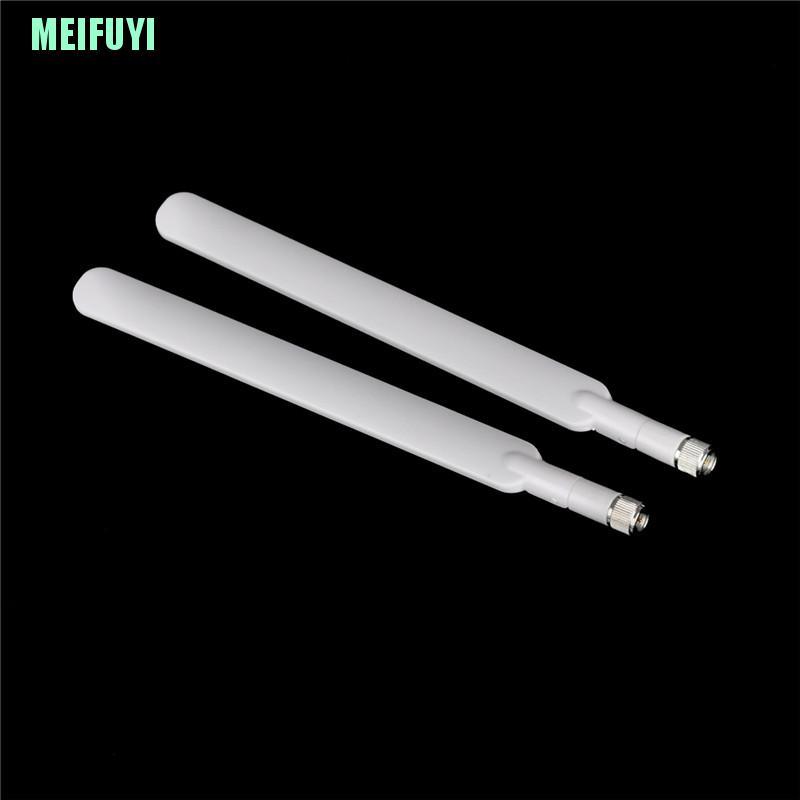 Bộ 2 Ăng Ten 4g Lte Cho Cổng Không Dây B593 / 880