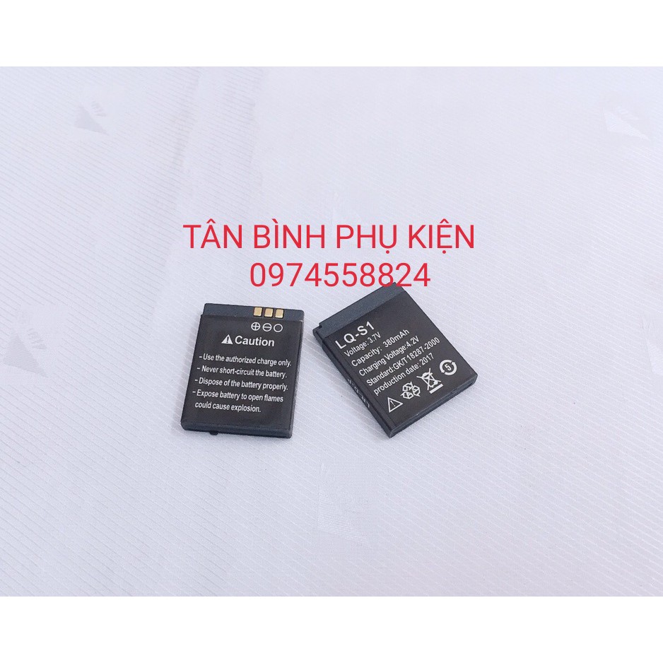 Pin đồng hồ DZ09/A1