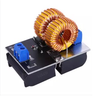 Mạch nung 5V-12V  BYS459-1500 Mini ZVS cho Máy sưởi tần số cao