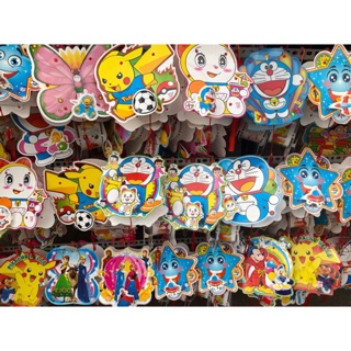 Lồng Đèn Trung Thu 2 Mảnh Ghép Việt Nam Nhạc Đèn