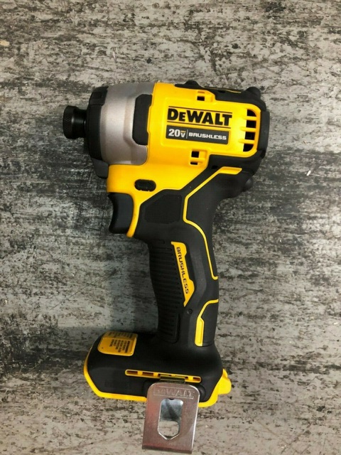 DCF809 Máy bắt vít 20V Chính hãng Dewalt