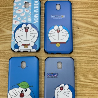 Ốp lưng samsung J7 pro / J730 chống sốc in hình cute