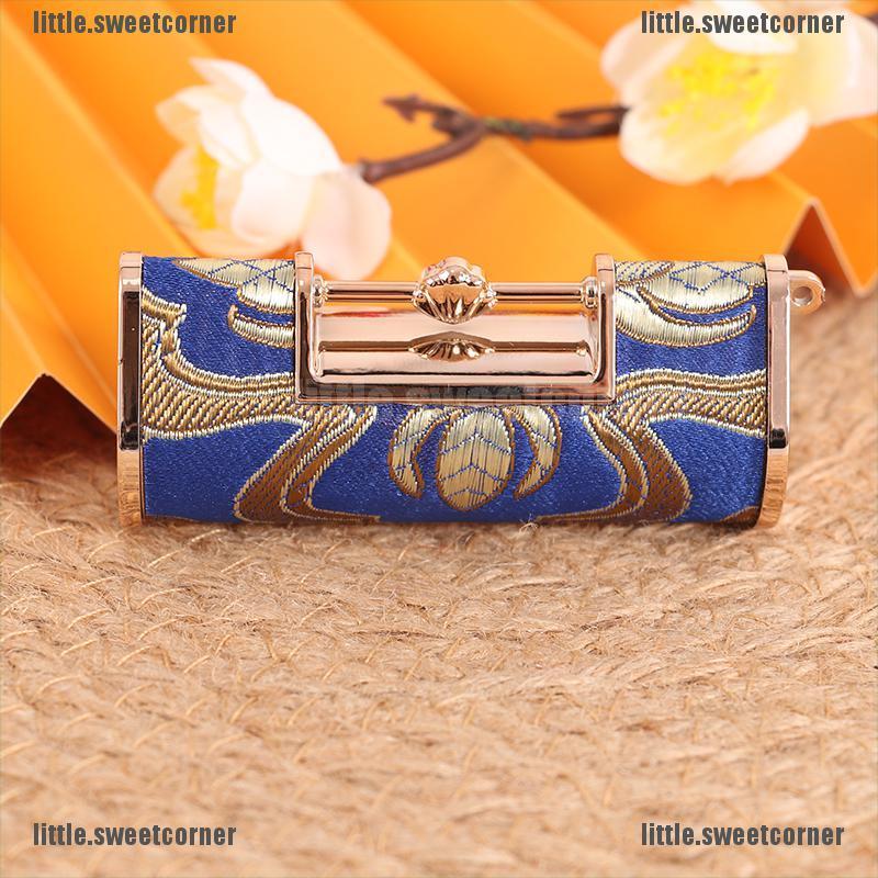 (Hàng Mới Về) 1 Ống Nhựa Rỗng Đựng Son Môi Diy | BigBuy360 - bigbuy360.vn