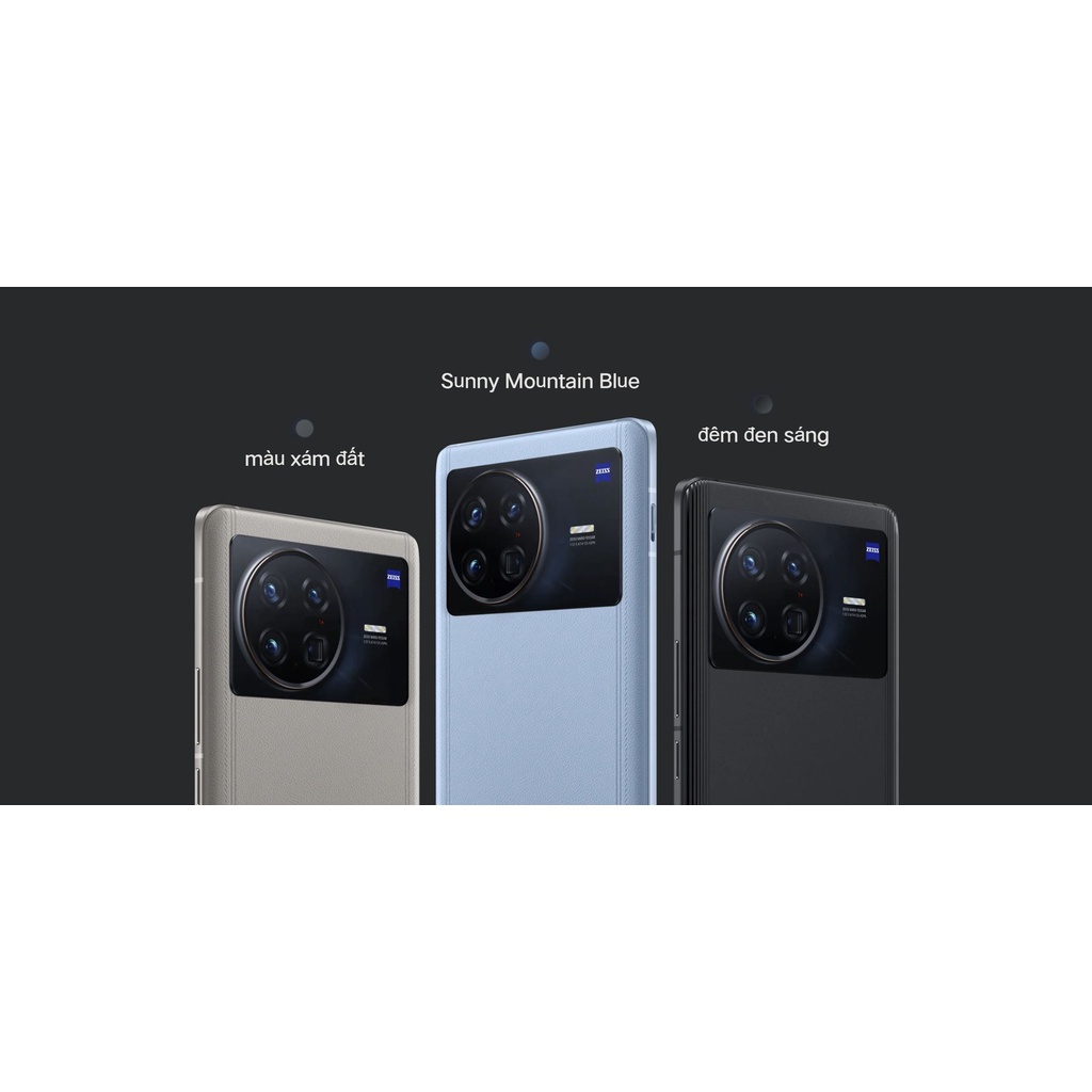 Điện thoại Vivo X Note