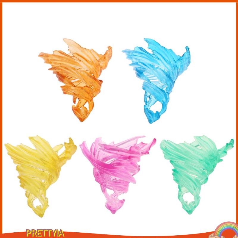 Giá Đỡ Hiệu Ứng Đá Bằng Nhựa Cho Mô Hình Nhân Vật Saint Seiya