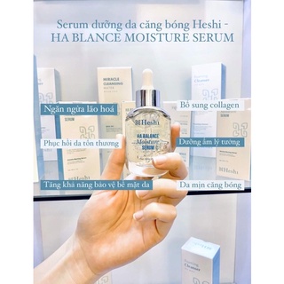 Serum Heshi | Shopee Việt Nam