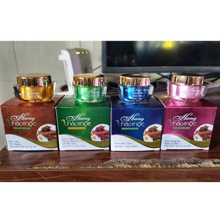 KEM HƯƠNG THẢO MỘC 4 DÒNG 10G