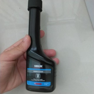 Chất tẩy muội cacbon Yamaha