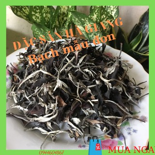 Bạch trà mẫu đơn (Hương thơm, vị ngọt hậu) 200g