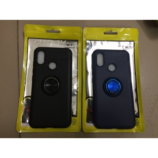 Ốp Auto Focus kiêm Iring Xiaomi Mi 8
