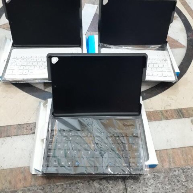 Bao da kèm bàn phím  iPad Pro 10.5inch
