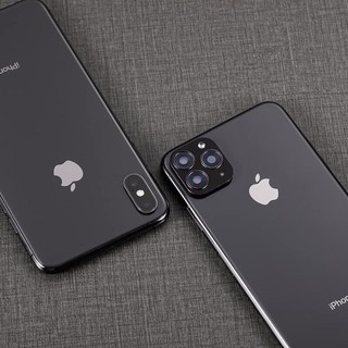 Dán camera giả iphone 11