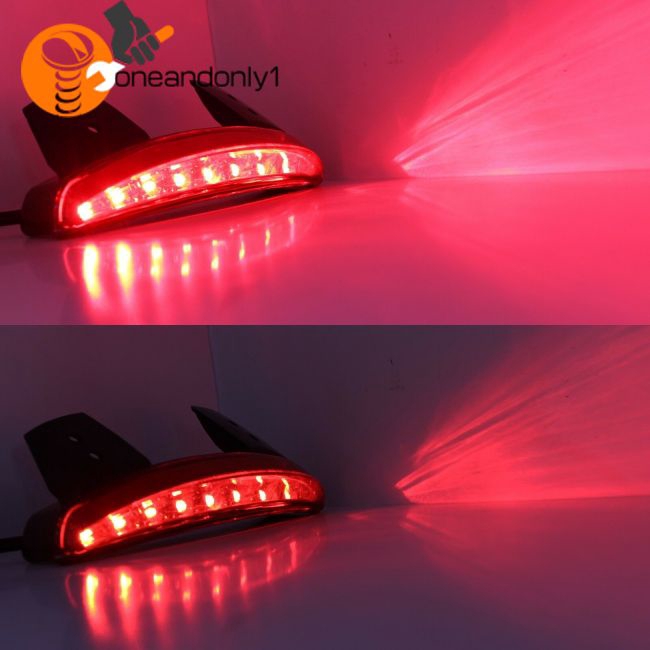 Đèn LED phanh hậu dành cho xe mô tô Harley Davidson Sportster 883 XL883N