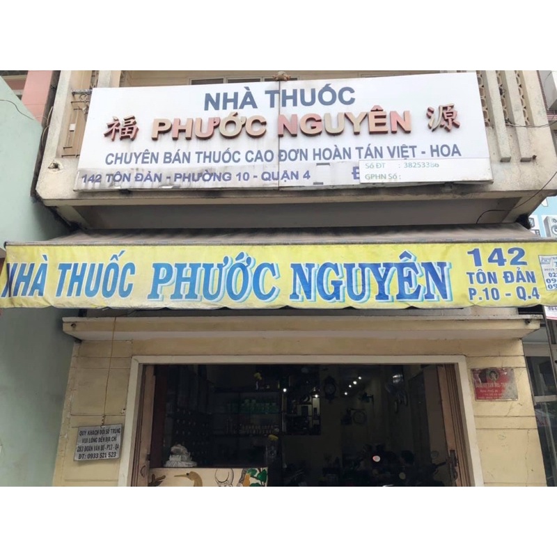 Thảo dược xông mặt kèm tinh dầu 100gr