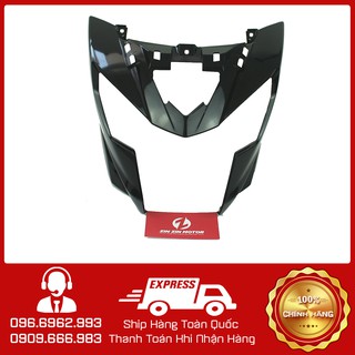 ỐP NHỰA ĐẦU ĐÈN TRƯỚC RAIDER FI / SATRIA FI CHÍNH HÃNG INDO