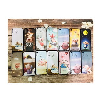 [HOT CASE] Ốp lưng Huawei Y7 pro 2019 in hình chibi silicon dẻo