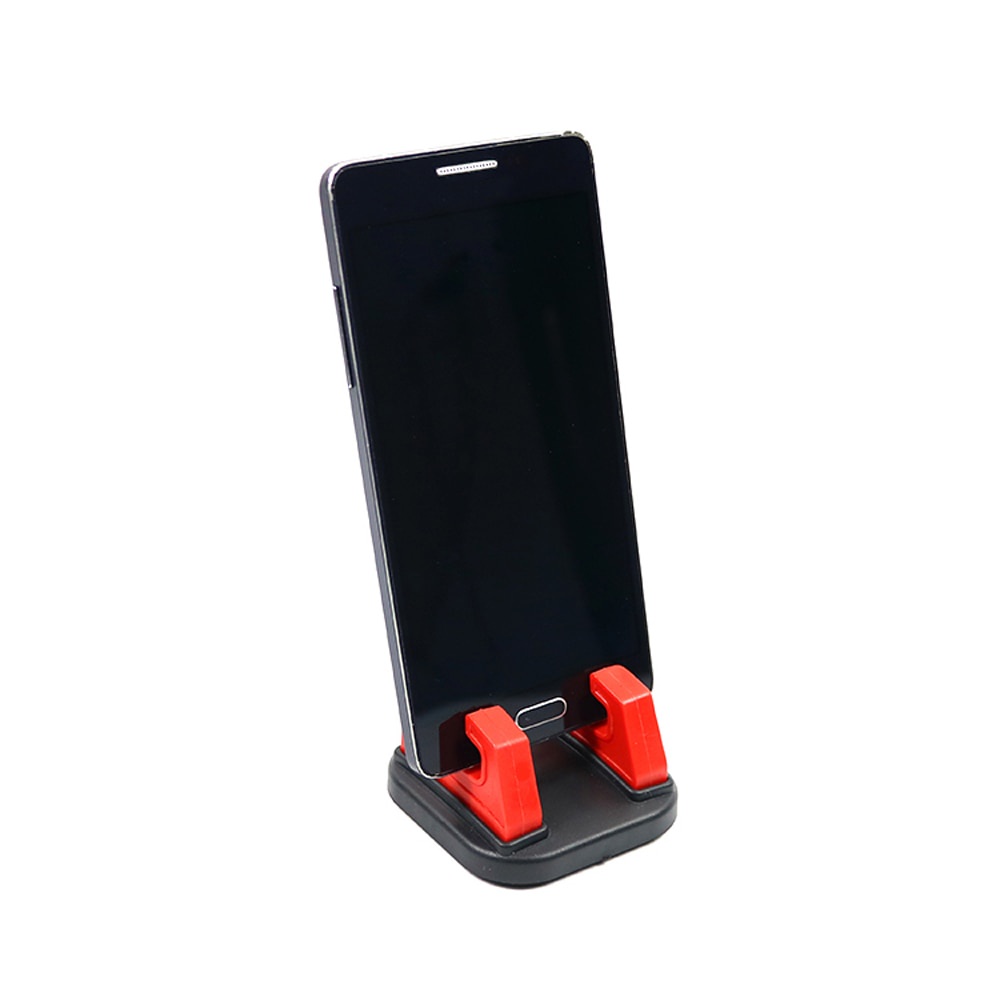 Giá Đỡ Điện Thoại Xoay 360 Độ Gắn Xe Hơi Tiện Dụng