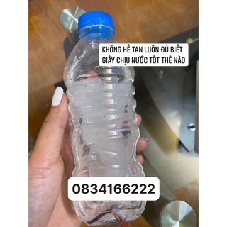 GIẤY ĂN CẦU VỒNG CAO CẤP