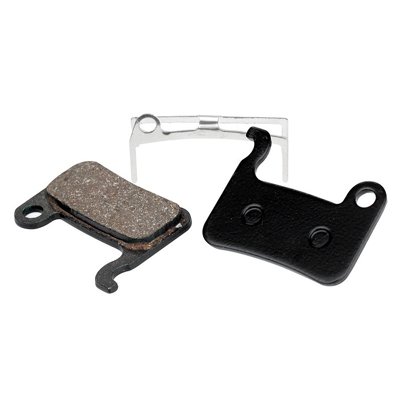 Set 4 Cặp Má Phanh Xe Đạp Leo Núi Shimano Deore M596 M595 M535 SLX M665 XT M775 / 776 / 765 XT / R M975 M966 M965