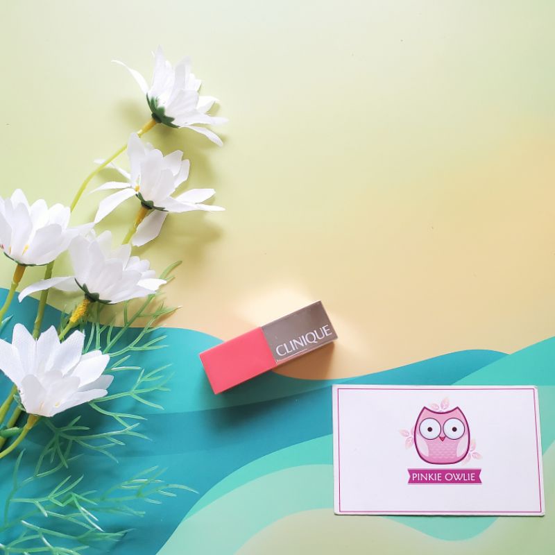 Son clinique với những màu sắc xinh xắn bạn nên sở hữu cho mình