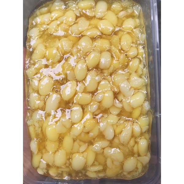 Chè Đậu Ván/500gr